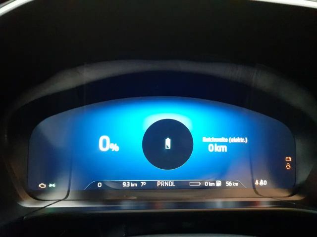 Ford Kuga Cool & Connect