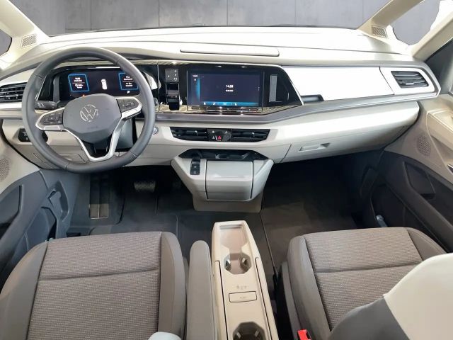 Volkswagen Multivan Business T7