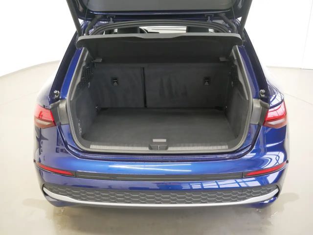 Audi A3 35 TFSI Sedan Sportback
