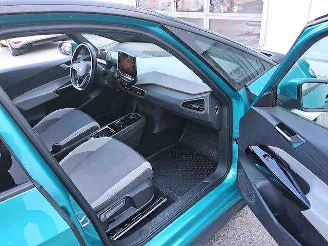 Volkswagen ID.3 Wärmep. PDC LED MirrorLink