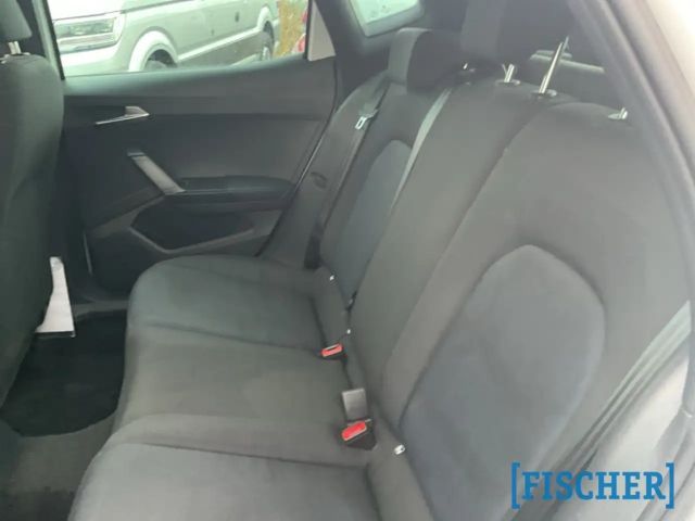 Seat Arona 1.0 TSI DSG FR-lijn