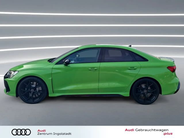 Audi RS3 Sedan