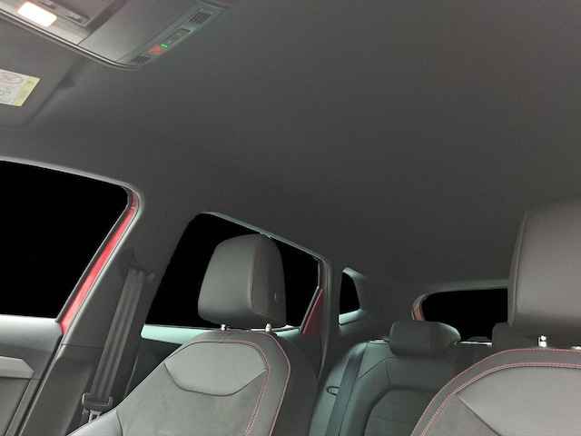 Seat Ibiza 1.5 TSI FR-lijn