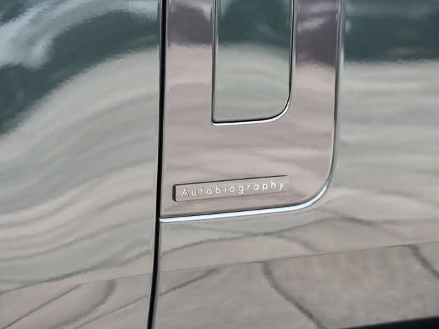 Land Rover Range Rover Autobiography