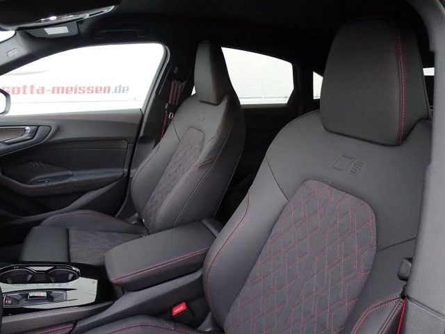 Audi A5 Quattro S-Line S-Tronic