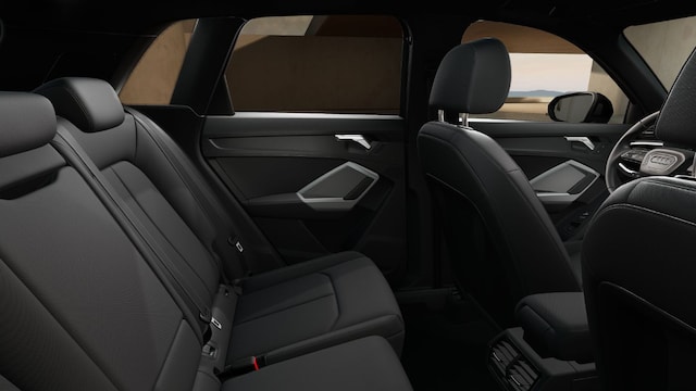 Audi Q3 35 TFSI S-Line S-Tronic