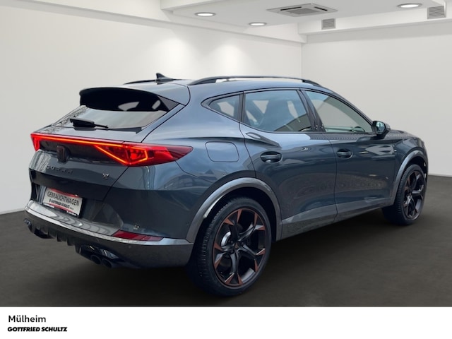 Cupra Formentor 2.0 TSI DSG VZ