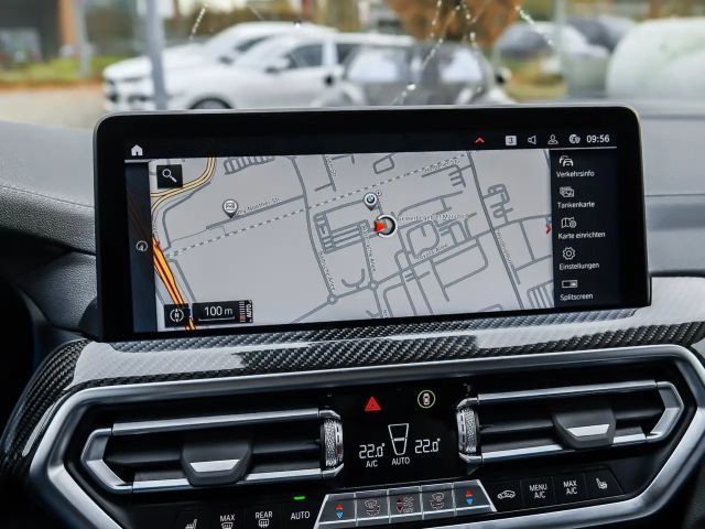 BMW X4 Coupé M-Sport xDrive20i