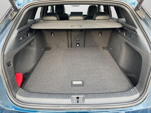 Volkswagen ID.7 4Motion GTX Tourer