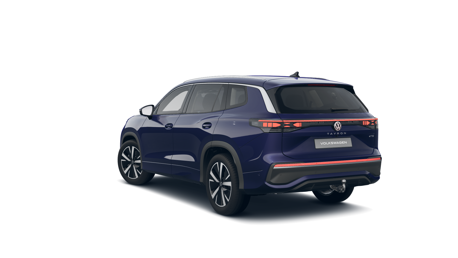 Volkswagen Tayron Elegance Elegance