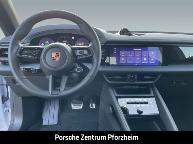 Porsche Macan GTS