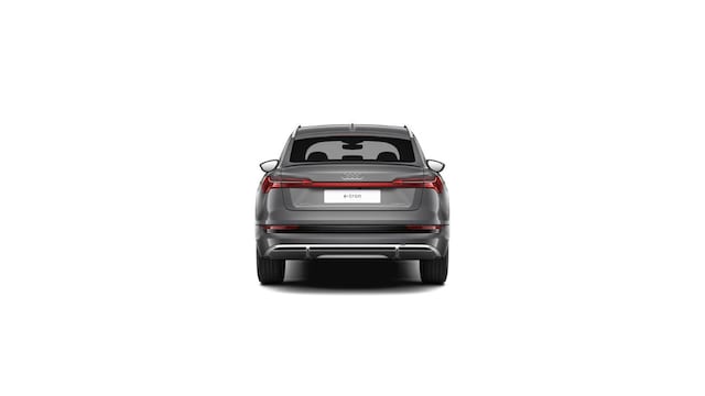Audi e-tron 55 Quattro Sportback