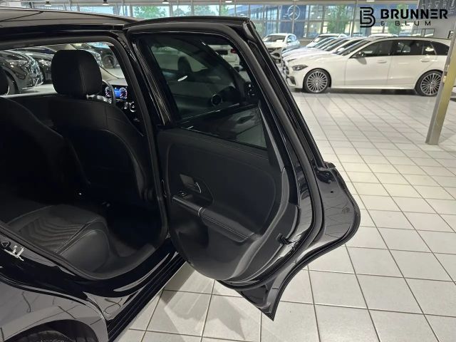 Mercedes-Benz B 200 Premium Progressive