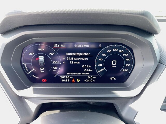 Audi Q4 e-tron 35 Sportback