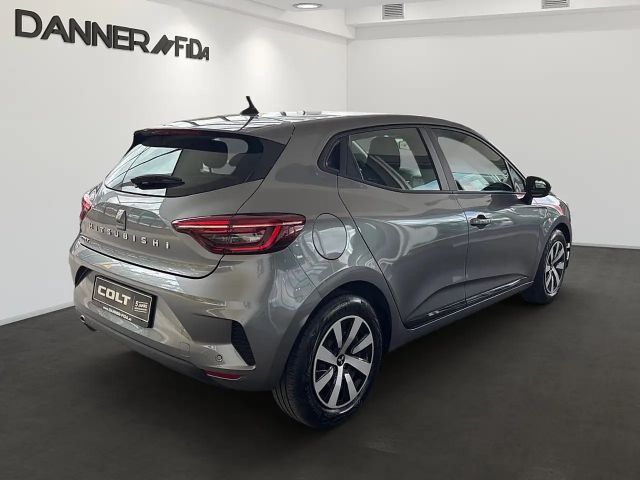 Mitsubishi Colt 1,0 MPI Invite *SOFORT VERFÜGBAR!*