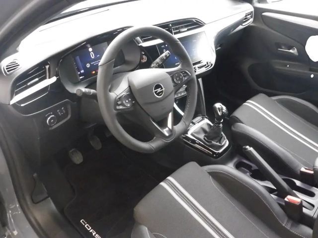 Opel Corsa GS-Line Grand Sport