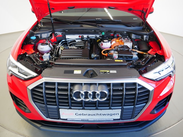 Audi Q3 45 TFSI Hybride S-Tronic