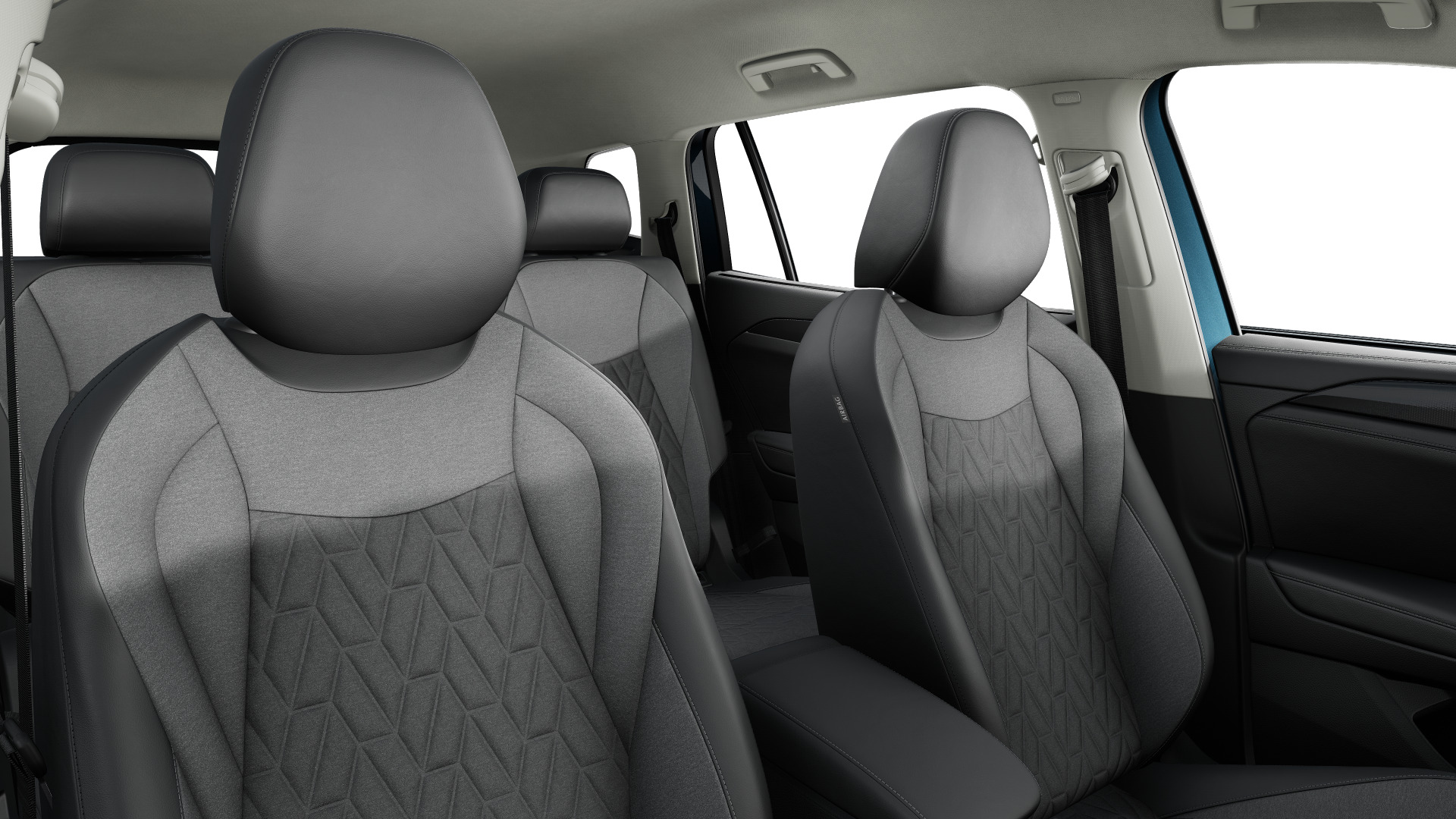 Volkswagen Tayron 1.5 eTSI DSG Life