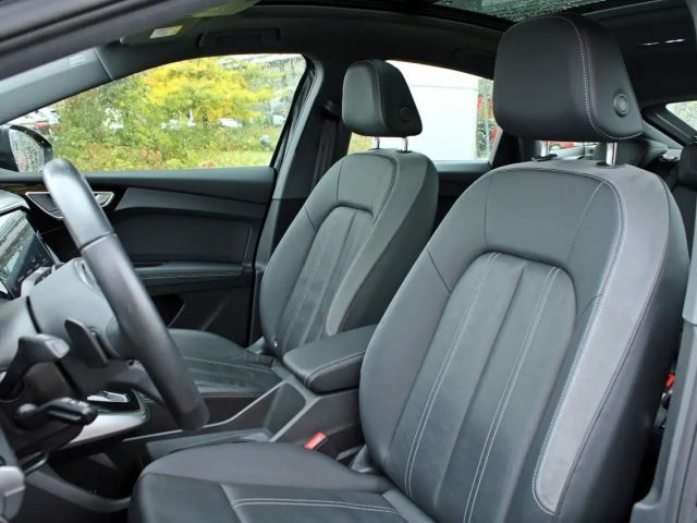 Audi Q4 e-tron 40 Sportback