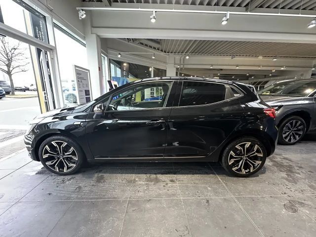 Renault Clio TCe 90 Techno