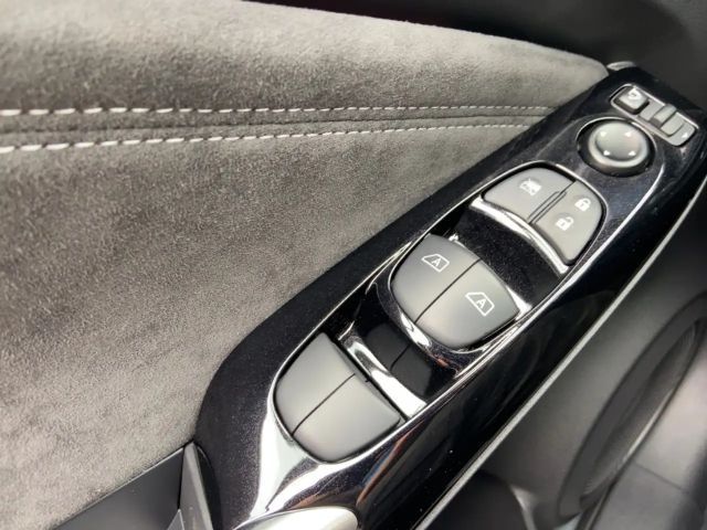 Nissan Juke N-DESIGN 114PS Automatik Winter/Bose/beh.WS/Carpla