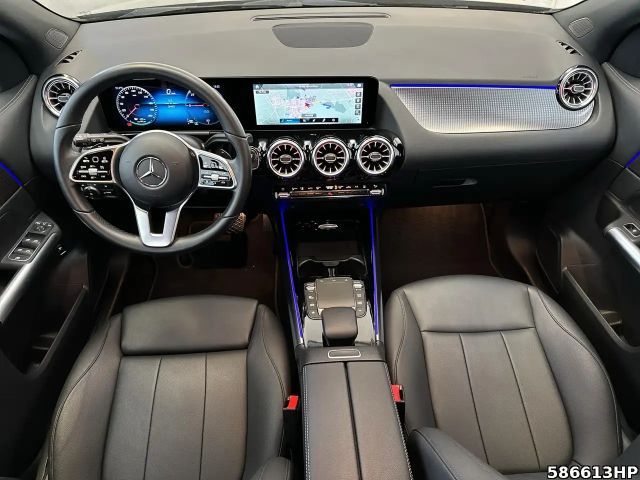 Mercedes-Benz EQA 250 Progressive