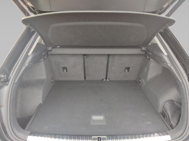 Audi Q3 35 TFSI S-Tronic