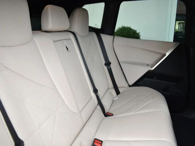 BMW iX xDrive xDrive40