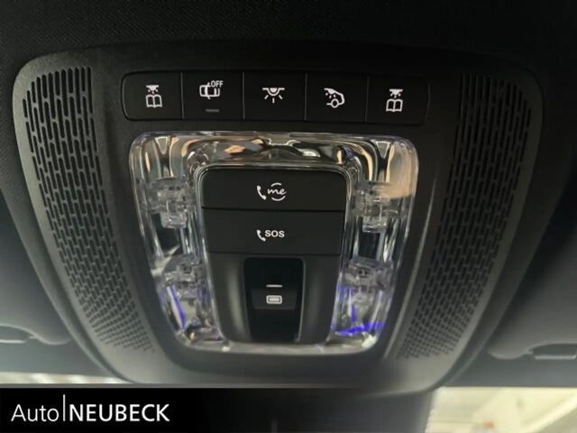 Mercedes-Benz CLA 200 AMG Line Coupé