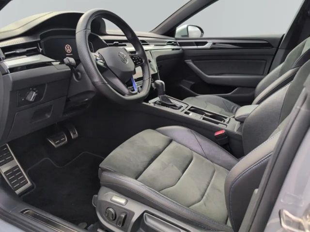 Volkswagen Arteon Shooting Brake Shooting Brake R 2.0 AHK+RFK+LED+NAVI+ACC
