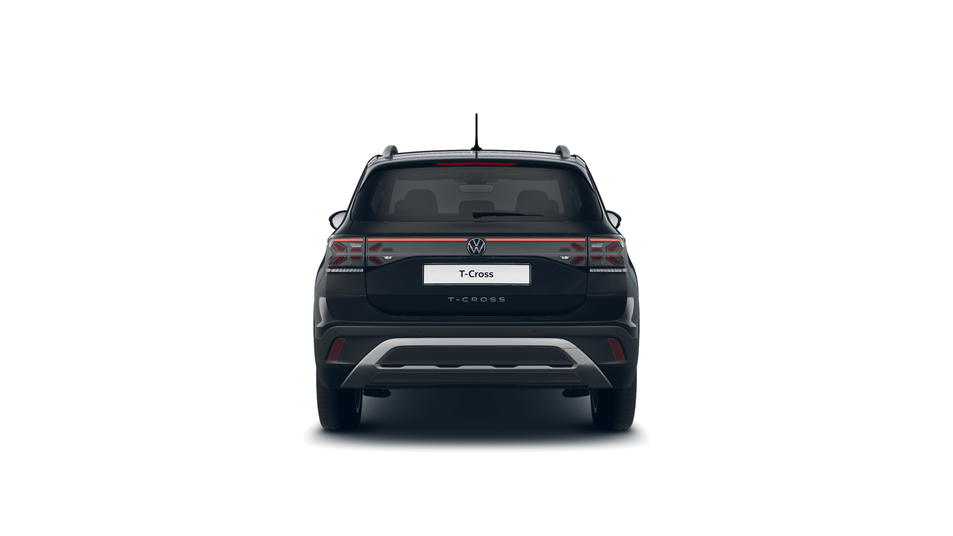 Volkswagen T-Cross T-Cross Style 1.0 TSI 294€ ohne Anz. Navi*ACC*LE