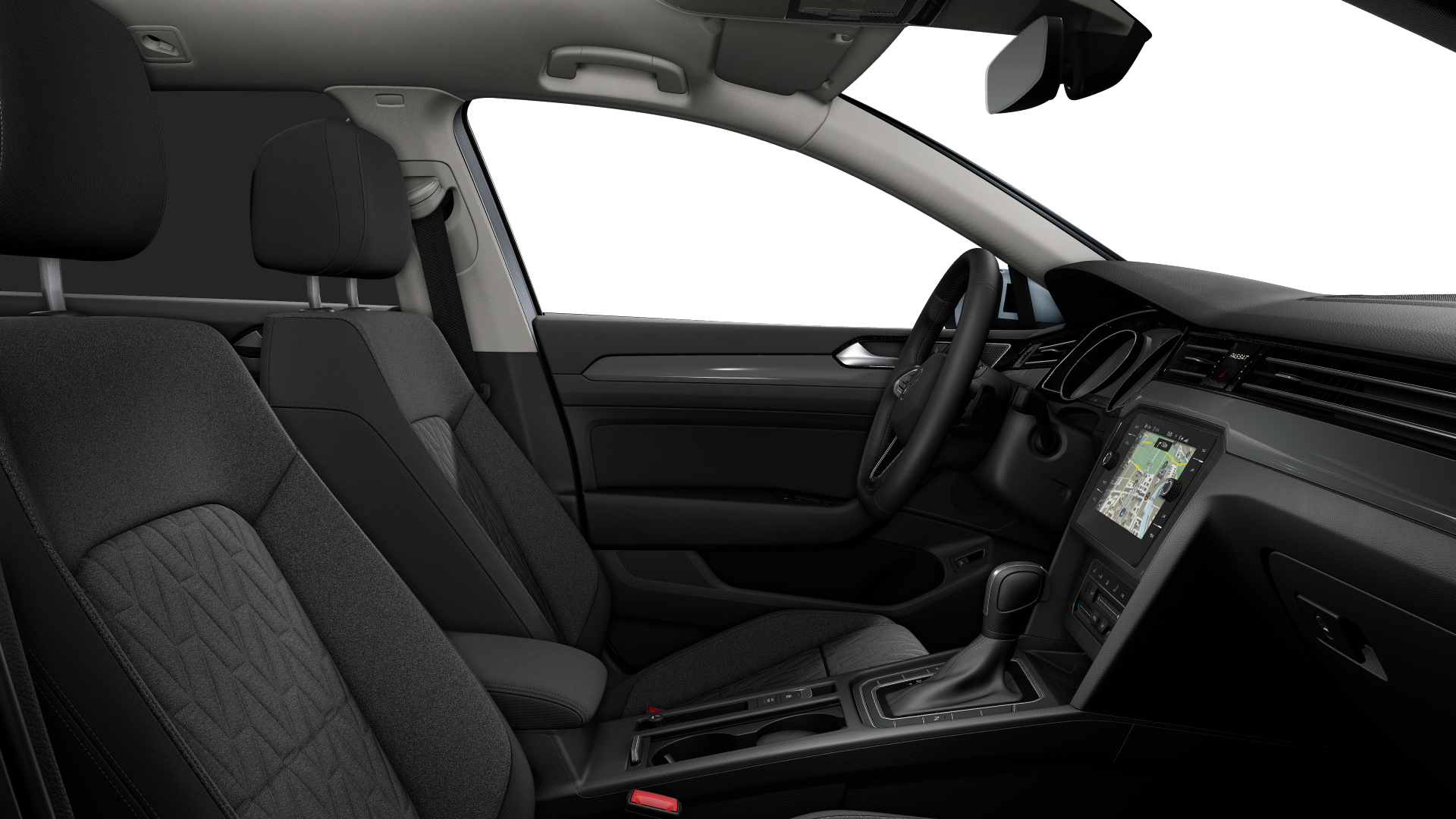 Volkswagen Passat 2.0 TDI Business DSG Variant