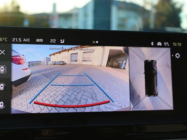 Citroën C5 X Hybrid Shine