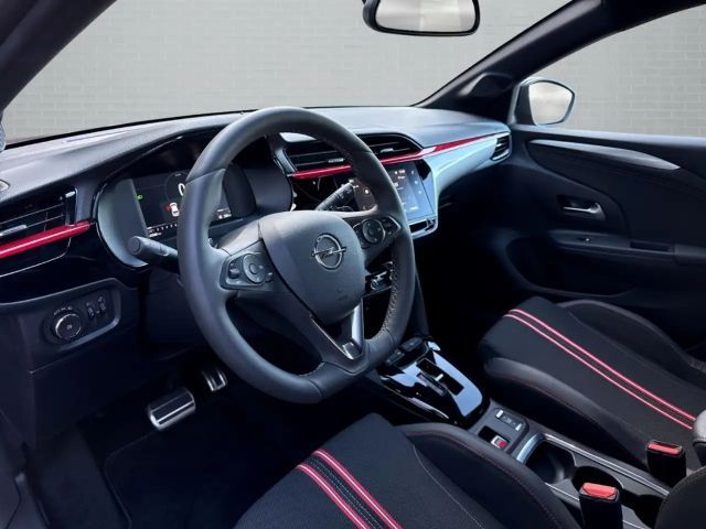 Opel Corsa GS-Line Grand Sport Turbo