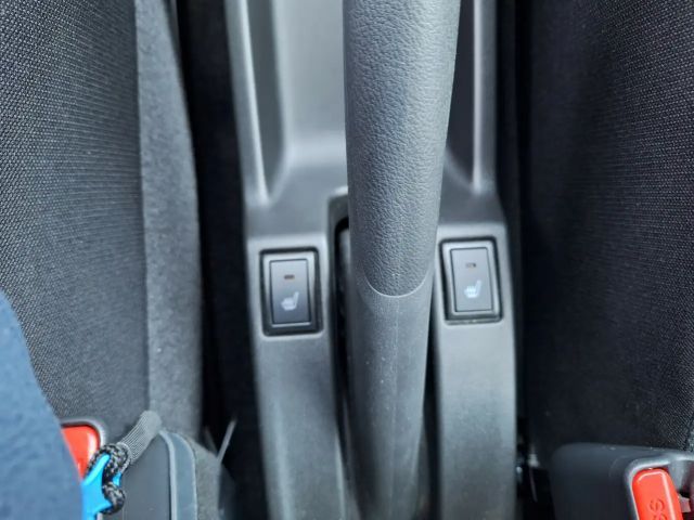 Suzuki Swift Comfort DualJet Hybrid