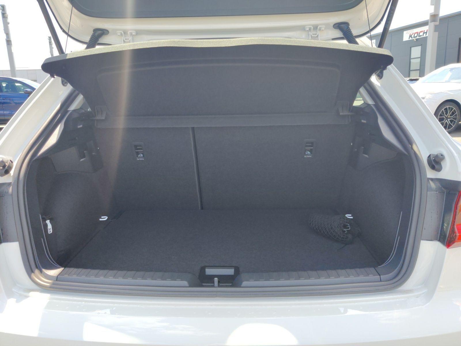 Audi A1 25 TFSI S-Tronic Sportback