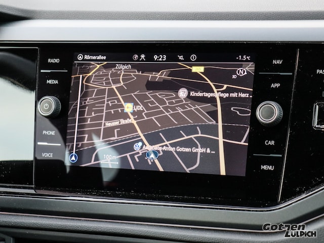 Volkswagen Polo 1.0 TSI IQ.Drive R-Line