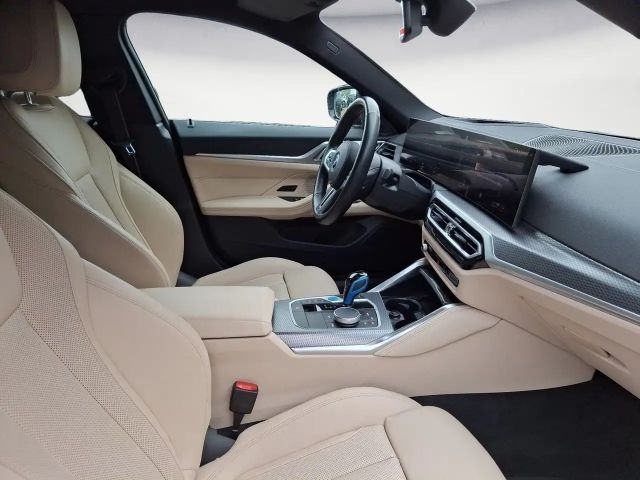 BMW i4 M-Sport M50 Sedan