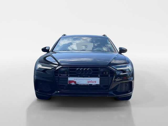 Audi A6 allroad 45 TDI Quattro S-Tronic