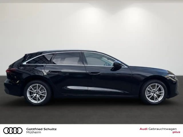 Audi A5 2.0 TFSI Avant Quattro S-Tronic