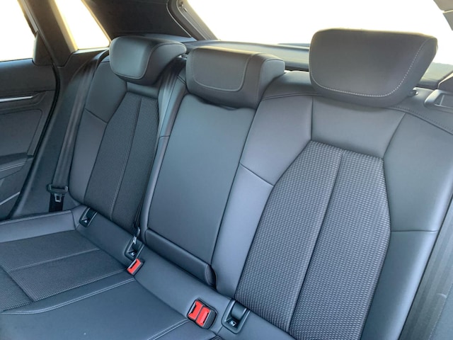 Audi A3 35 TFSI S-Line S-Tronic Sportback