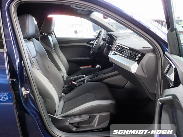 Audi A1 30 TFSI Allstreet S-Tronic