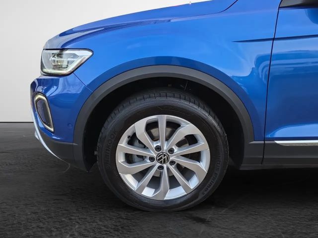 Volkswagen T-Roc 1.5 TSI DSG Style