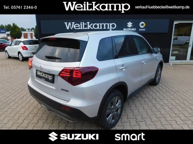 Suzuki Vitara Comfort Hybrid