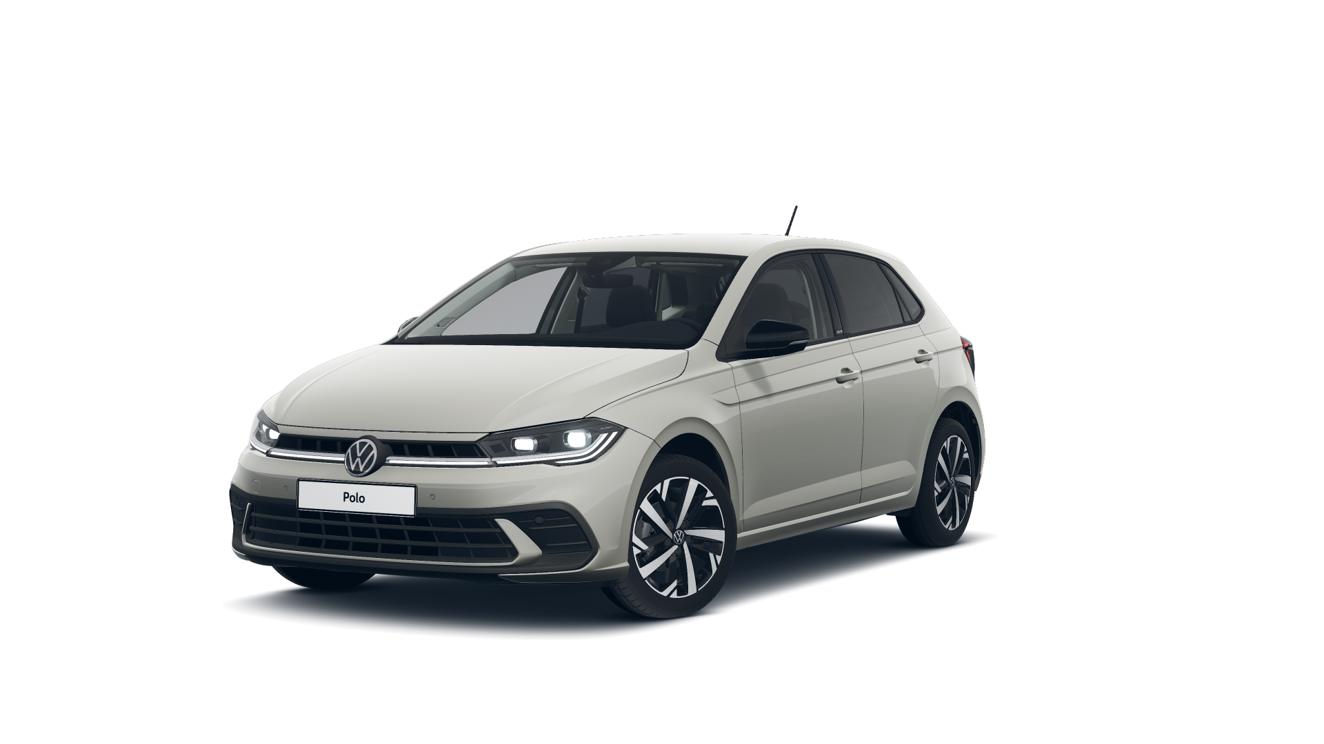 Volkswagen Polo Move