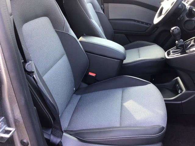 Renault Kangoo Blue Techno dCi 115