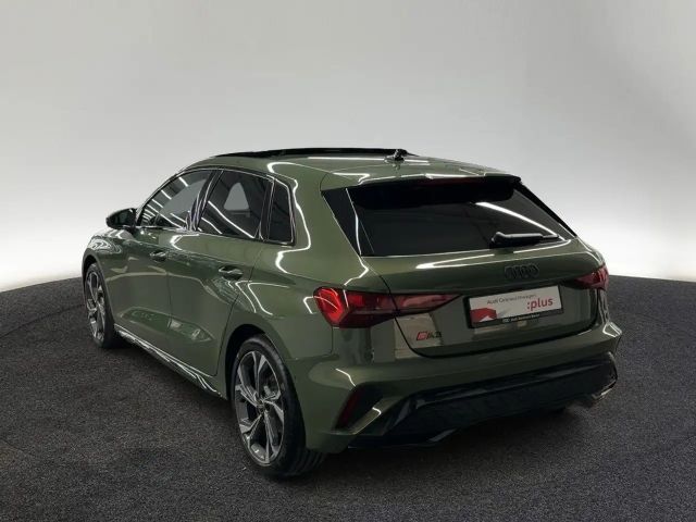 Audi A3 35 TFSI S-Line