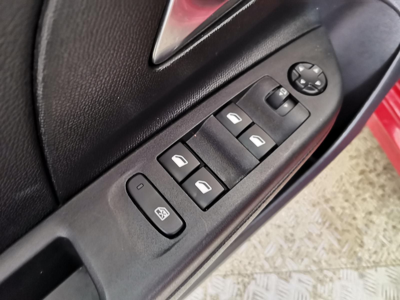 Opel Corsa GS-Line Grand Sport Turbo