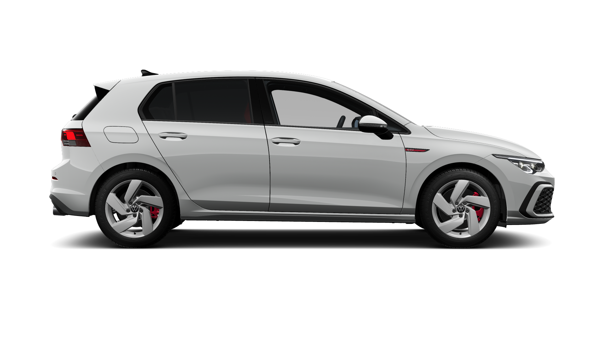 Volkswagen Golf 2.0 TSI DSG GTI