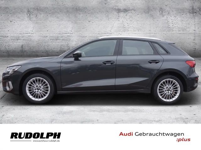 Audi A3 35 TFSI S-Tronic Sedan Sportback